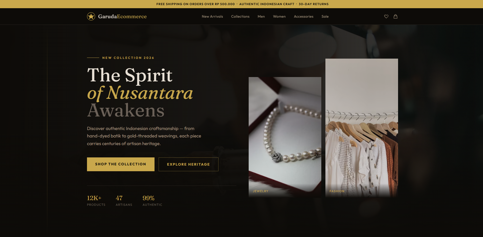 GarudaEcommerce